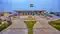 Patna airport received a bomb threat