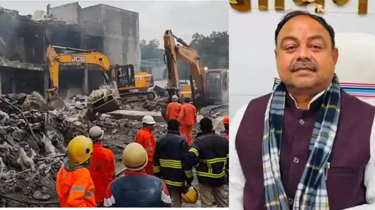 Bihar news - तेलंगाना दवा फैक्ट्री ब्लास्ट में बिहारी मजदूरो Bihar news - तेलंगाना दवा फैक्ट्री ब्लास्ट में बिहारी मजदूरो
