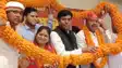 Bihar Politics : भागलपुर जिप के पूर्व अध्यक्ष टुनटुन साह पत्नी सीमा साह के साथ वीआईपी में हुए शामिल, पूर्व मंत्री मुकेश सहनी ने दिलाई पार्टी की सदस्यता