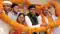 Bihar Politics : भागलपुर जिप के पूर्व अध्यक्ष टुनटुन साह पत्नी सीमा साह के साथ वीआईपी में हुए शामिल, पूर्व मंत्री मुकेश सहनी ने दिलाई पार्टी की सदस्यता