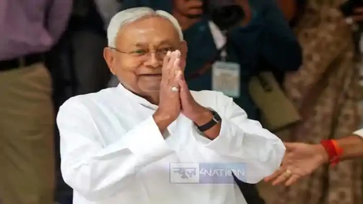 नीतीश कैबिनेट नीतीश कैबिनेट