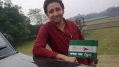 Madhepura Political temperature increased