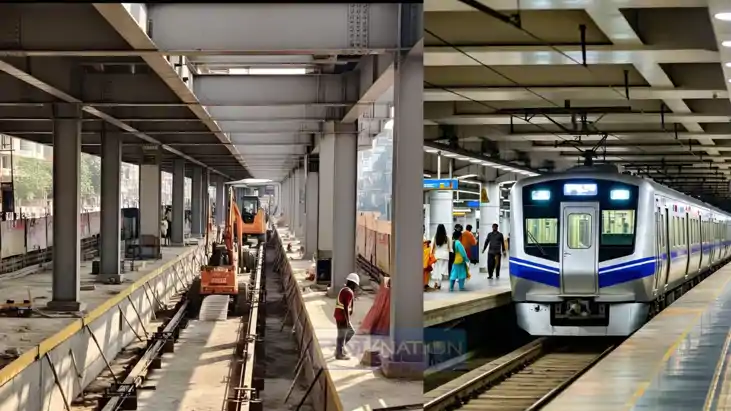 Patna Metro fare fixed