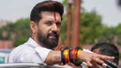 Chirag Paswan got a big shock
