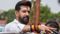 Chirag Paswan got a big shock
