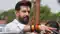 Chirag Paswan got a big shock