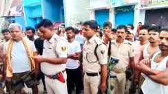 Bihar Crime News : नालंदा में भगवान के घर में चोरी, चोरों ने मंदिर से गायब किये लाखों के जेवरात, दान पेटी लेकर हुए फरार 