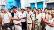 Bihar Crime News : नालंदा में भगवान के घर में चोरी, चोरों ने मंदिर से गायब किये लाखों के जेवरात, दान पेटी लेकर हुए फरार 