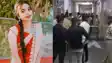 सिरफिरे ने अस्पताल में घुसकर नर्सिंग छात्रा का रेत दिया गला,तमाशबीन बने रहे लोग