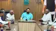 Tejashwi Slams NDA Over Inflation Alleges Corruption