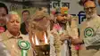 RJD   Foundation Day