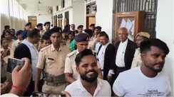 Bihar News : बगहा में पिंटू यादव हत्याकांड में कोर्ट ने सुनाया फैसला, मां और दो बेटों को मिली उम्रकैद, CCTV फुटेज बना मुख्य गवाह