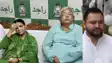 Lalu Family Politics