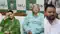Lalu Family Politics