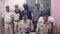 Bihar News : गया पुलिस को मिली बड़ी कामयाबी, टॉप-10 में शामिल 50 हजार के इनामी बदमाश को किया गिरफ्तार, होमगार्ड अभ्यर्थियों से की थी लूटपाट