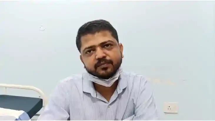Bihar Crime : गोपालगंज में साइबर ठगों ने सरकारी डॉक्टर का Wh
