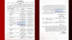 Bihar Planning Department Transfer News
