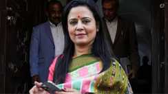 West Bengal News : TMC सांसद महुआ मोइत्रा पर अंडों से हमला, डीजीपी से लगायी गुहार, कहा-प्लीज डू योर जॉब 