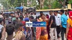 Bihar Road Accident
