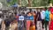 Bihar Road Accident