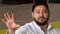 Tejashwi Fires 20 Questions at NDA Over Rishu Shri Scam Row