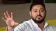 Tejashwi Fires 20 Questions at NDA Over Rishu Shri Scam Row