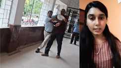 Bihar News : गया कॉलेज में महिला प्रोफेसर के साथ मारपीट, पीड़िता ने रजिस्ट्रार से की कार्रवाई की मांग, ABVP ने सुरक्षा पर उठाए सवाल 