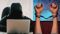 Patna cyber crime minor blackmailed 16 lakh fraud
