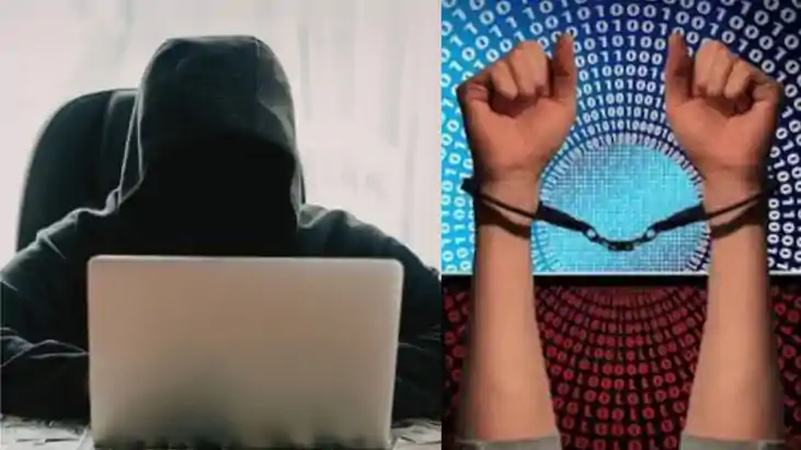 Patna cyber crime minor blackmailed 16 lakh fraud