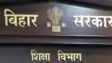 Purnia 65 Cr Illegal Payments Expose Shakes Bihar Education Dept