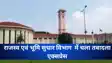 Bihar Transfers 270 land Revenue Department Officers