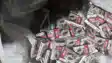 Bihar News : मुंगेर पुलिस ने नकली सिगरेट फैक्ट्री का किया भंडाफोड़, भारी मात्रा में सिगरेट, रैपर और 9.50 लाख रूपये किया बरामद, दो धंधेबाजों को किया गिरफ्तार