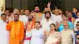 Pawan Singh 9 New MLCs to Take Oath in Bihar Council Today