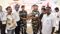 Bihar News : राष्ट्रीय चिकित्सक दिवस पर SSB की पहल, नरकटियागंज में रक्तदान शिविर का किया आयोजन, 30 जवानों व अधिकारियों ने किया महादान