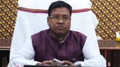 Bihar Politics : जातिसूचक अपमान और घृणा फैलाने वालों पर हो समान रूप से कठोर कार्रवाई : डॉ. संतोष कुमार सुमन