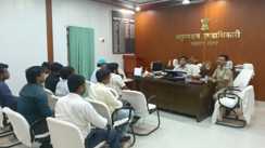 Buxar SDO Seeks Answers Over Power Cuts Orders Prior Alerts