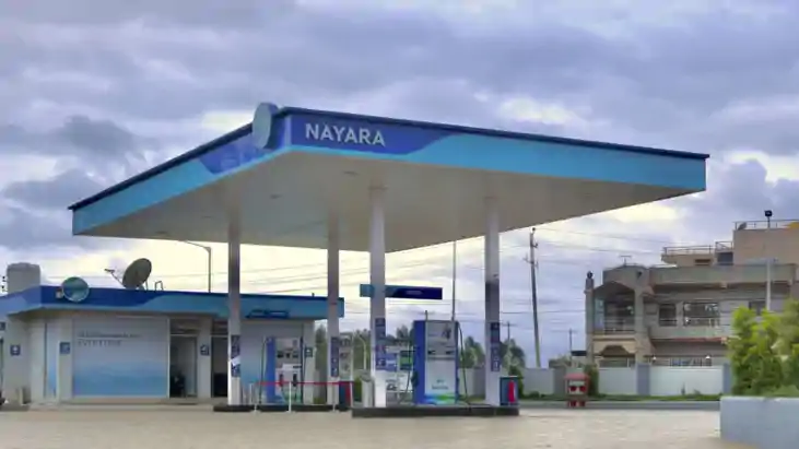 Petrol and Diesel Prices Cut in India