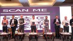 Bihar News : पटना में दो दिवसीय 'सोलर एंड सस्टेनेबल एनर्जी समिट' का हुआ आयोजन, ऊर्जा सचिव बोले- सौर एवं सतत ऊर्जा के क्षेत्र में अग्रणी बिहार बनेगा 
