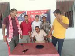 निगरानी विभाग का बड़ा एक्शन, 8 हजार रुपये घूस लेते एएसआई  रंगे हाथ गिरफ्तार