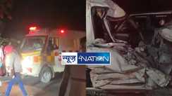 Katihar road accident