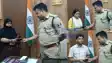 Siwan police operation muskan 52 stolen mobile recovered