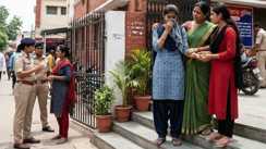 love betrayal blackmailing cases rise in Patna