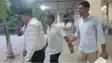 Bihar News : नालंदा में निगरानी की टीम ने की बड़ी कार्रवाई, एसडीओ कार्यालय के 'बड़ा बाबू' को 22 हज़ार रूपये रिश्वत लेते रंगे हाथ किया गिरफ्तार 