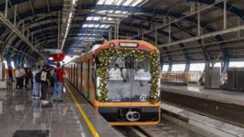Patna Metro to Open Malahi Pakri Station Big Relief for Commuters