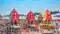 भगवान जगन्नाथ रथ यात्रा