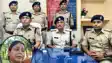 Nalanda Crime News : दो बच्चों की माँ ने प्रेमी संग मिलकर पति को उतारा मौत के घाट, पुलिस ने दोनों आरोपियों को किया गिरफ्तार 