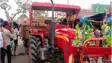 Bihar Accident News ; बांका में दो ट्रैक्टरों की हुई भिड़ंत, ड्राईवर की गयी जान, भागलपुर में ट्रक की चपेट में आने से बच्ची की हुई मौत 