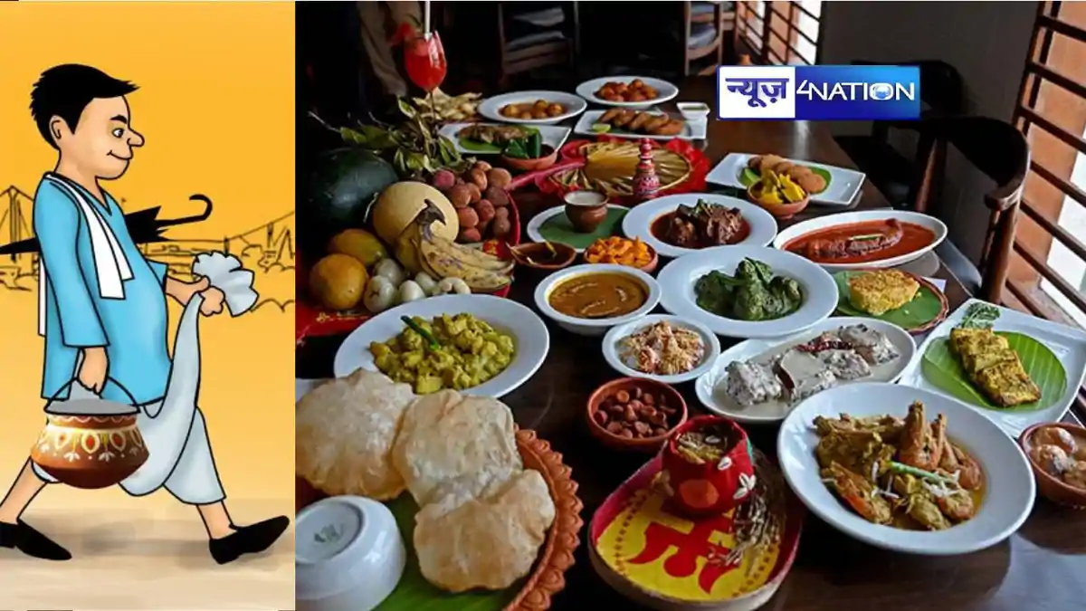 Jamai Shashthi: आज है जमाई षष्ठी, दामाद को समर्पित बेहद खास त्योहार ...