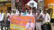 Bihar News : बक्सर में विश्वामित्र सेना ने बाइक जुलूस का किया आयोजन, राजकुमार चौबे बोले – समाज को धर्म, सेवा और संस्कार के सूत्र में फिर से पिरोएंगे