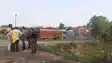 Bihar News : सड़क निर्माण कंपनी के बेस कैंप पर खड़ी ट्रकों से चोरों ने गायब किया 26 बैटरियां, जांच में जुटी पुलिस 